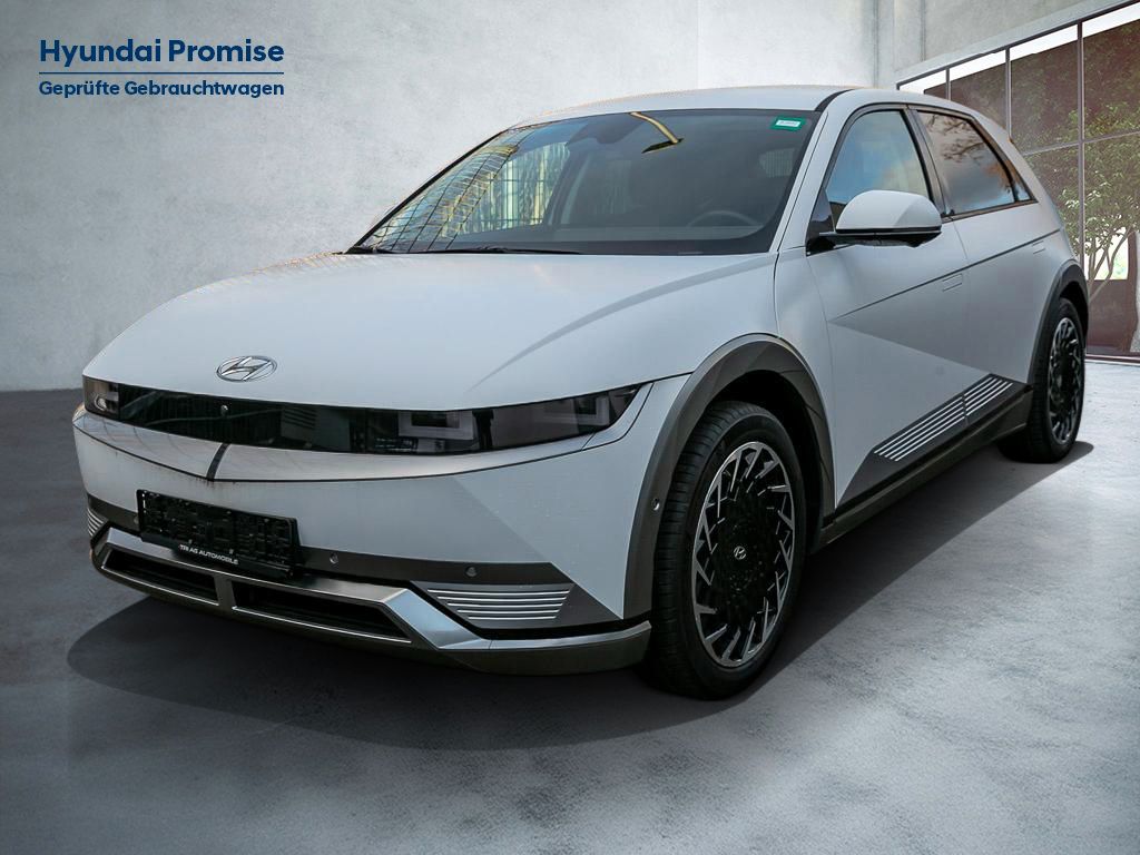 Hyundai IONIQ 5 2024