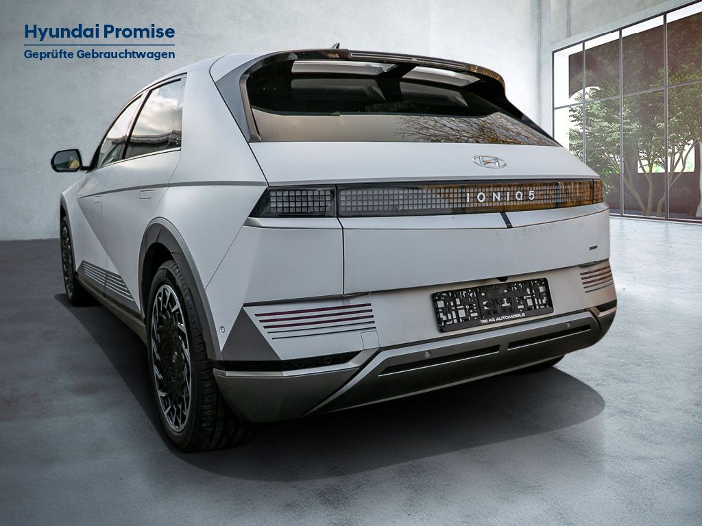 Hyundai IONIQ 5 2024