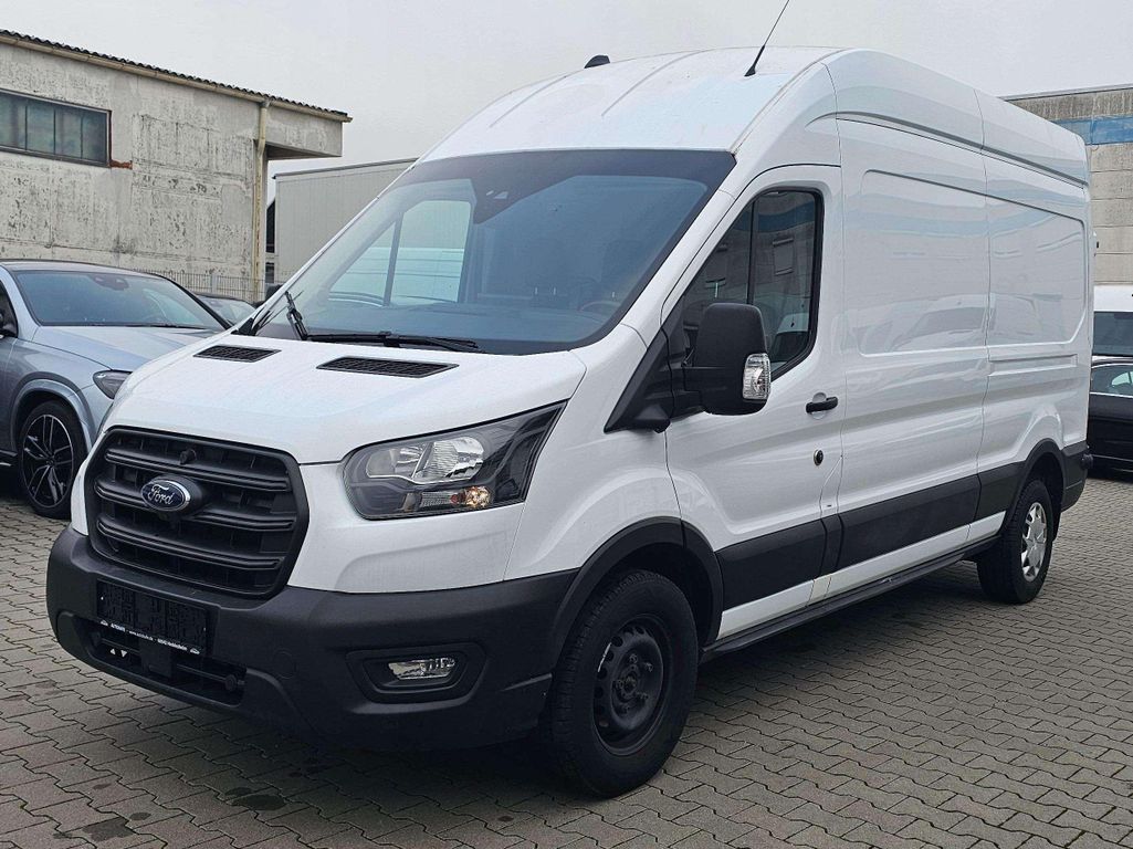 Ford Transit 2024
