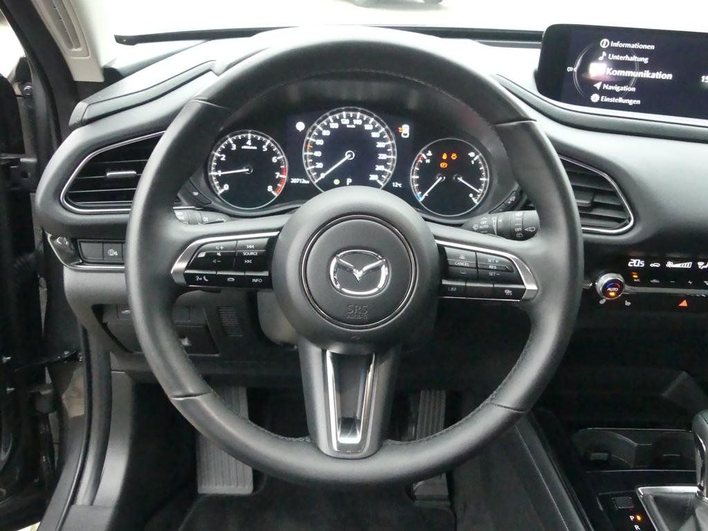 Mazda CX-30 2025