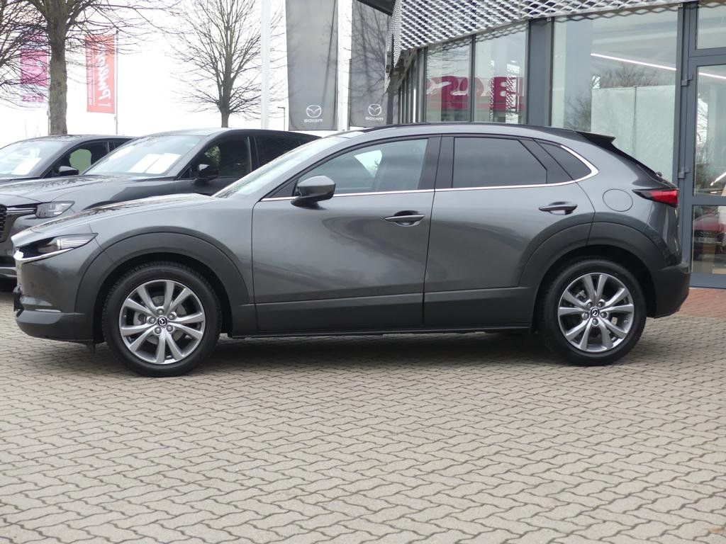 Mazda CX-30 2025