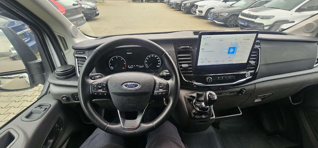 Ford Transit 2024