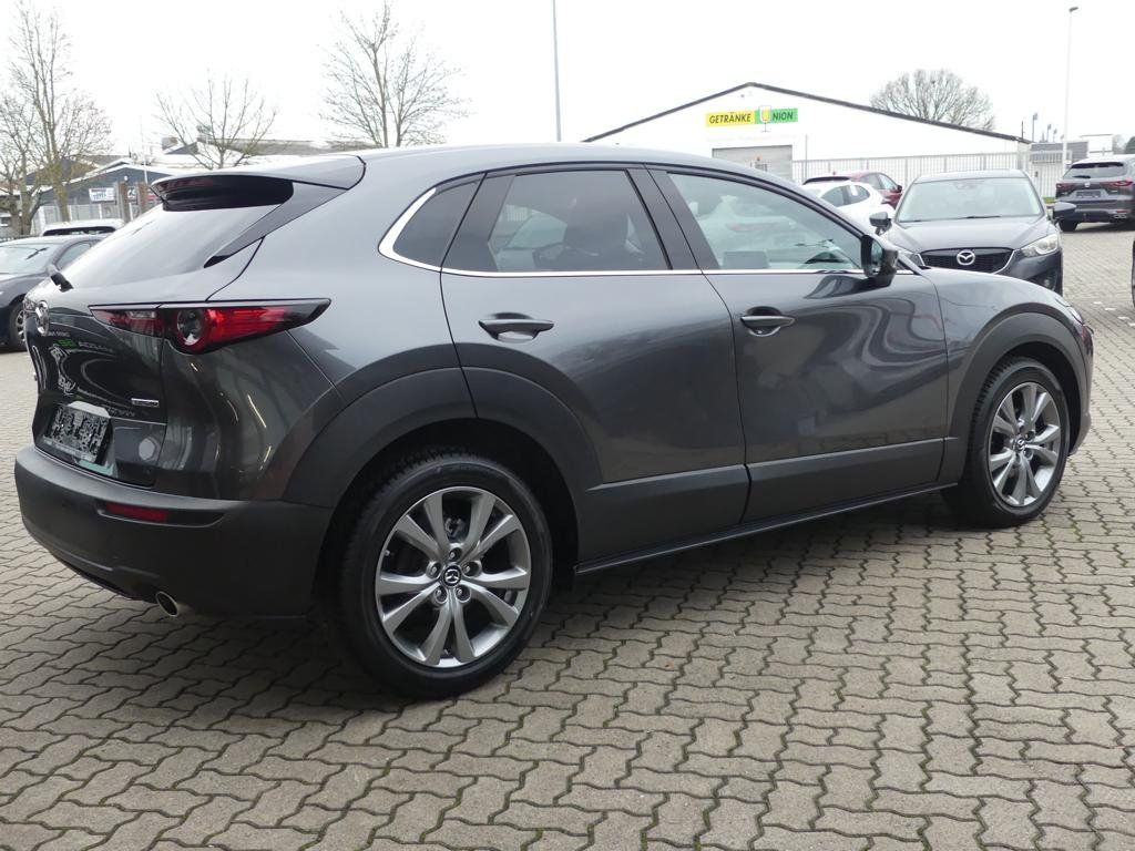 Mazda CX-30 2025