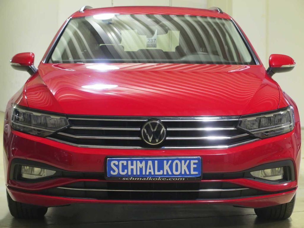 Volkswagen Passat Variant 2023