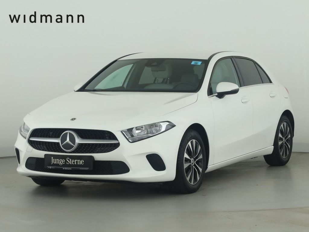 Mercedes-Benz A 160 2021