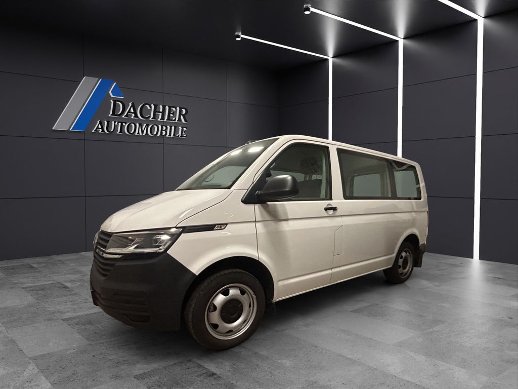 Volkswagen T6 Kombi 2023