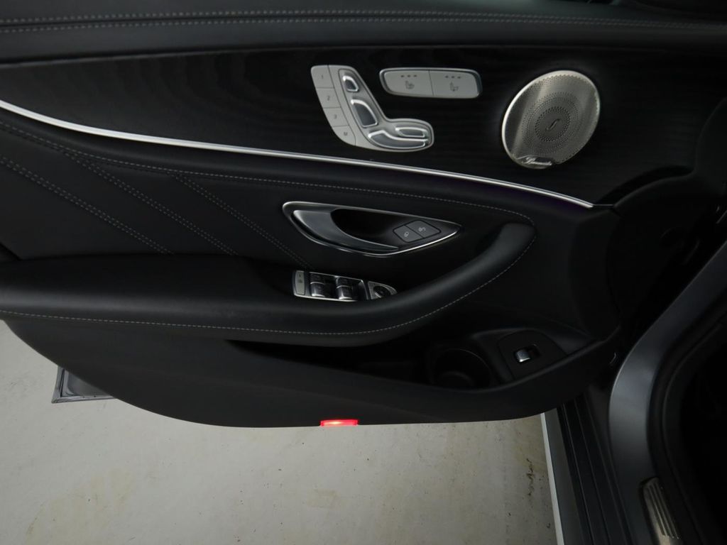 Mercedes-Benz E 63 AMG 2022