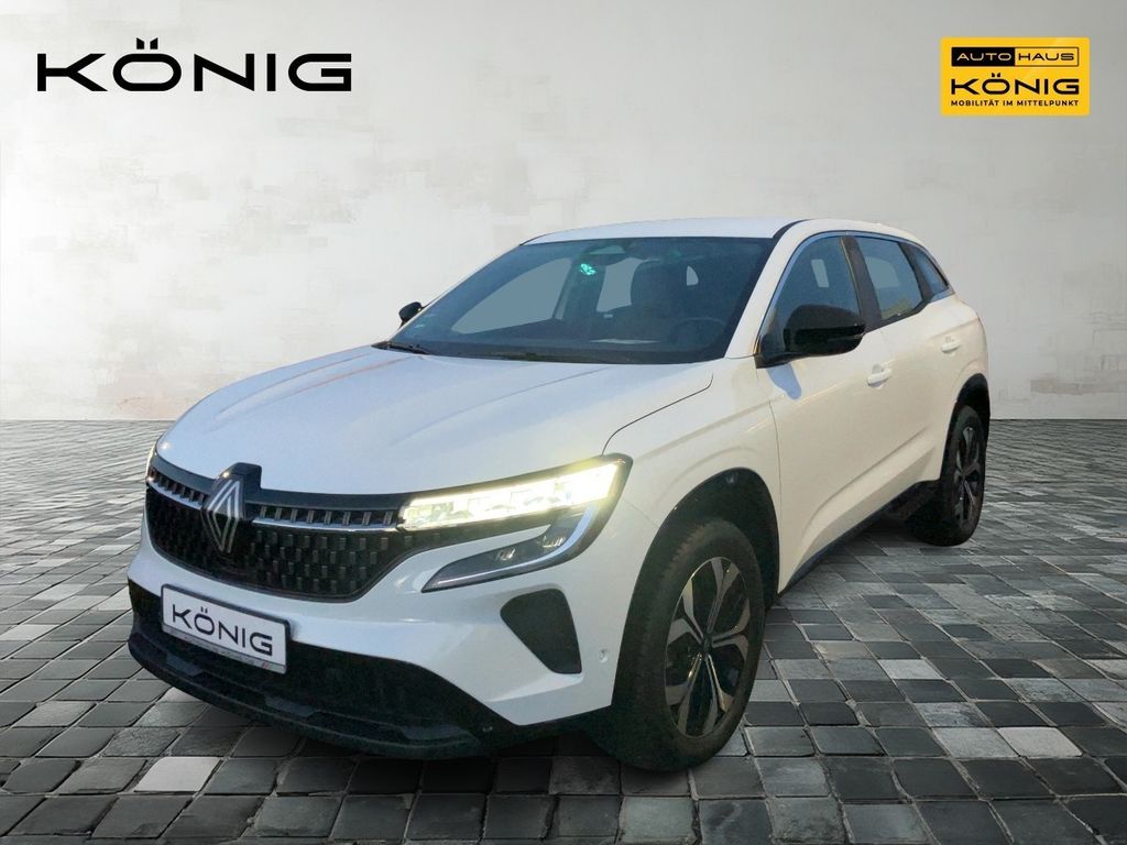 Renault Austral 2023