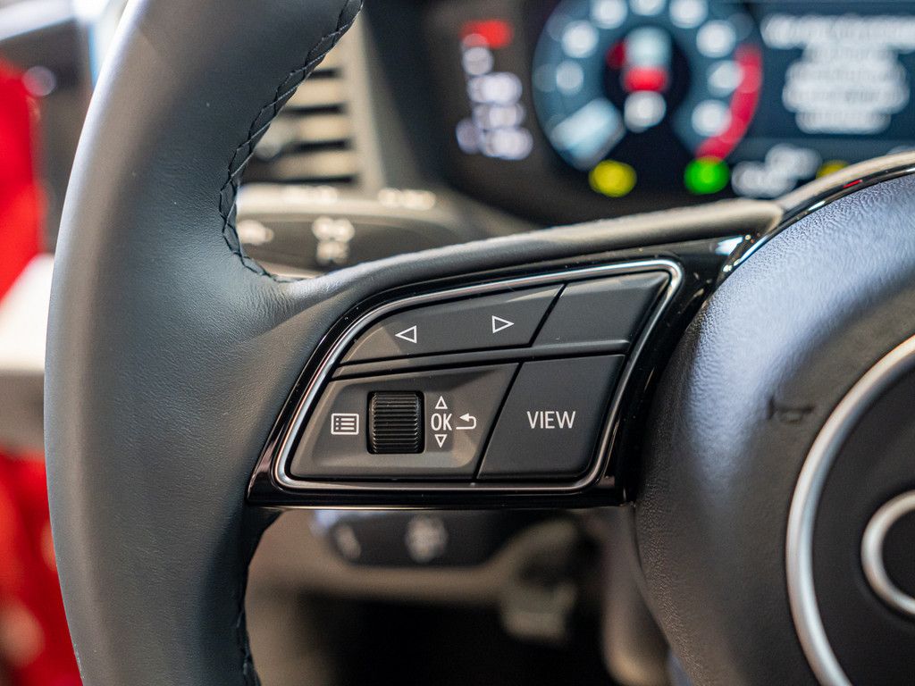 Audi A1 2025