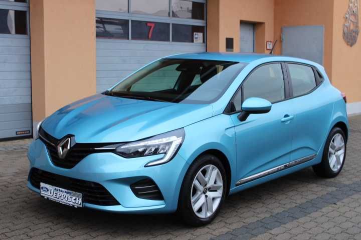 Renault Clio 2023