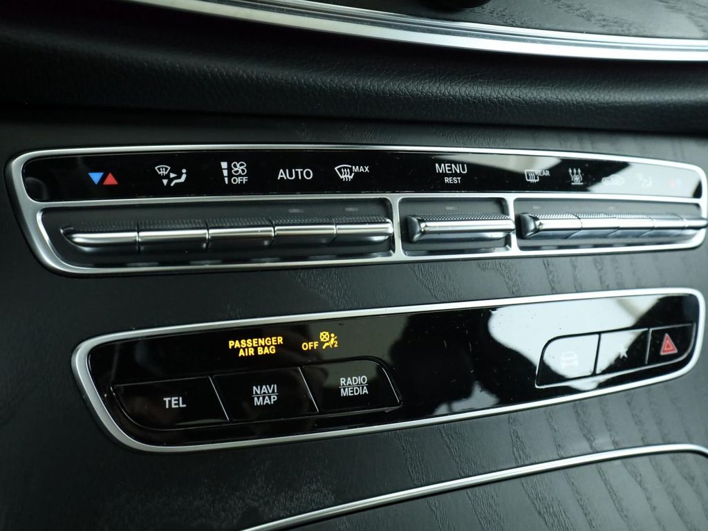 Mercedes-Benz E 63 AMG 2022