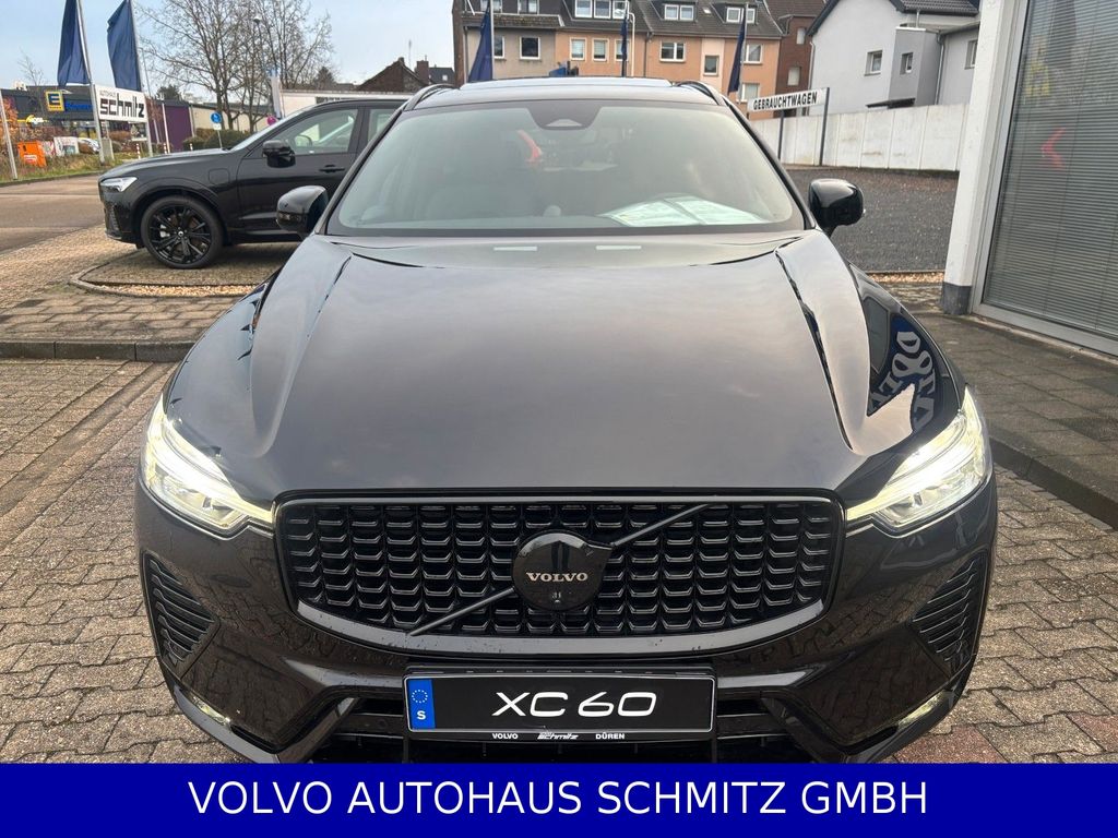 Volvo XC60 2025