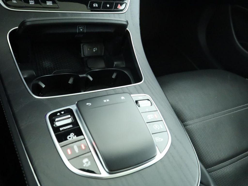 Mercedes-Benz E 63 AMG 2022