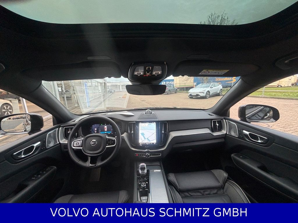 Volvo XC60 2025