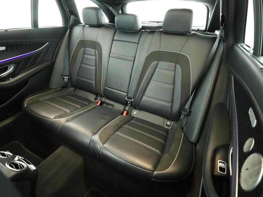 Mercedes-Benz E 63 AMG 2022