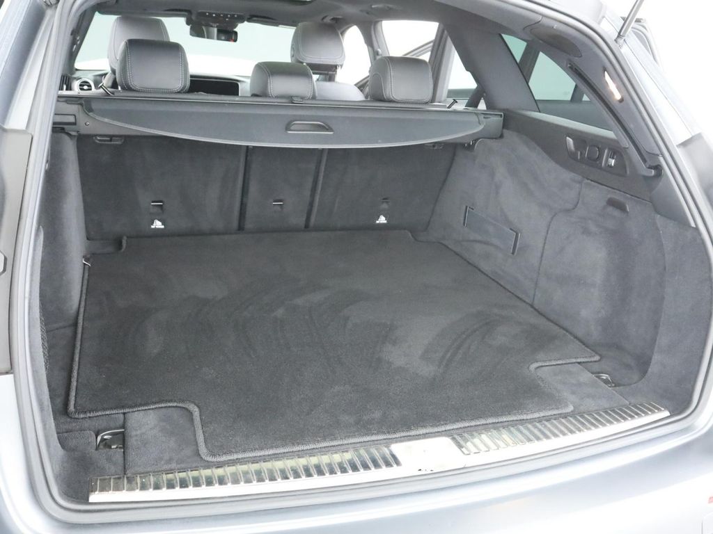 Mercedes-Benz E 63 AMG 2022