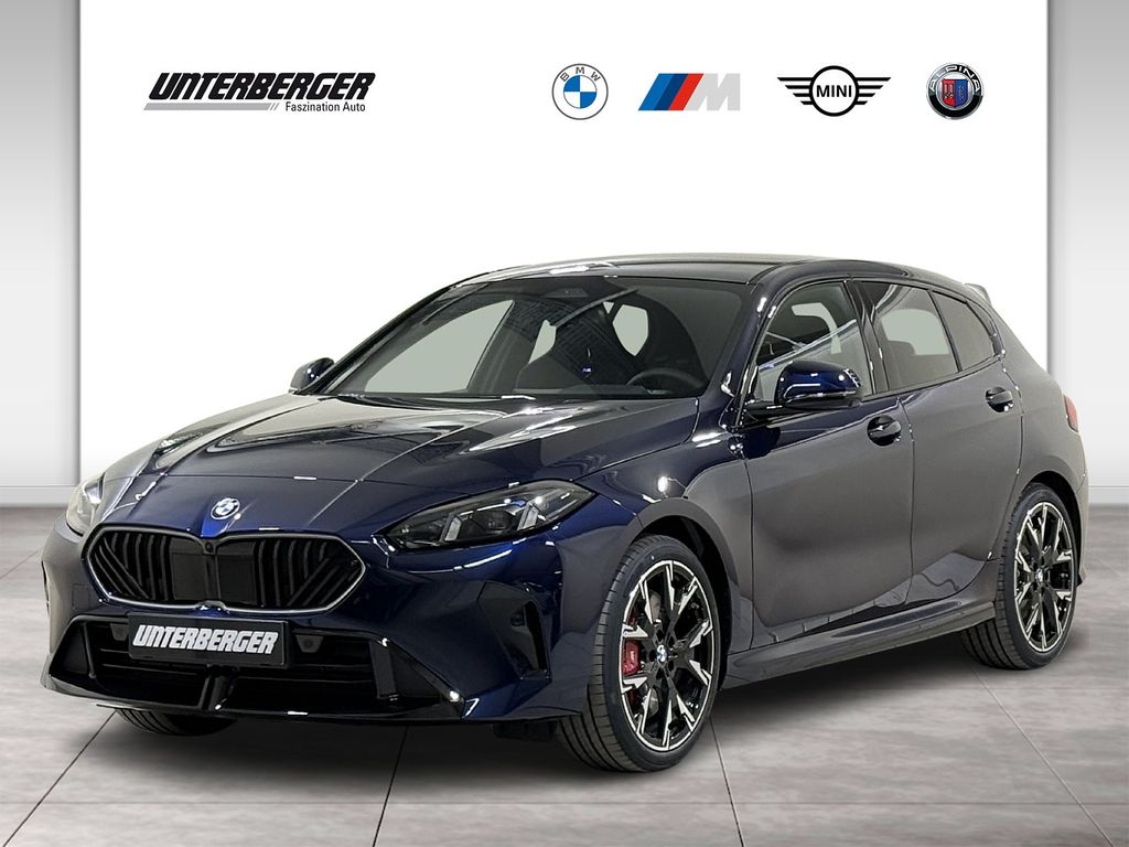 BMW 123
