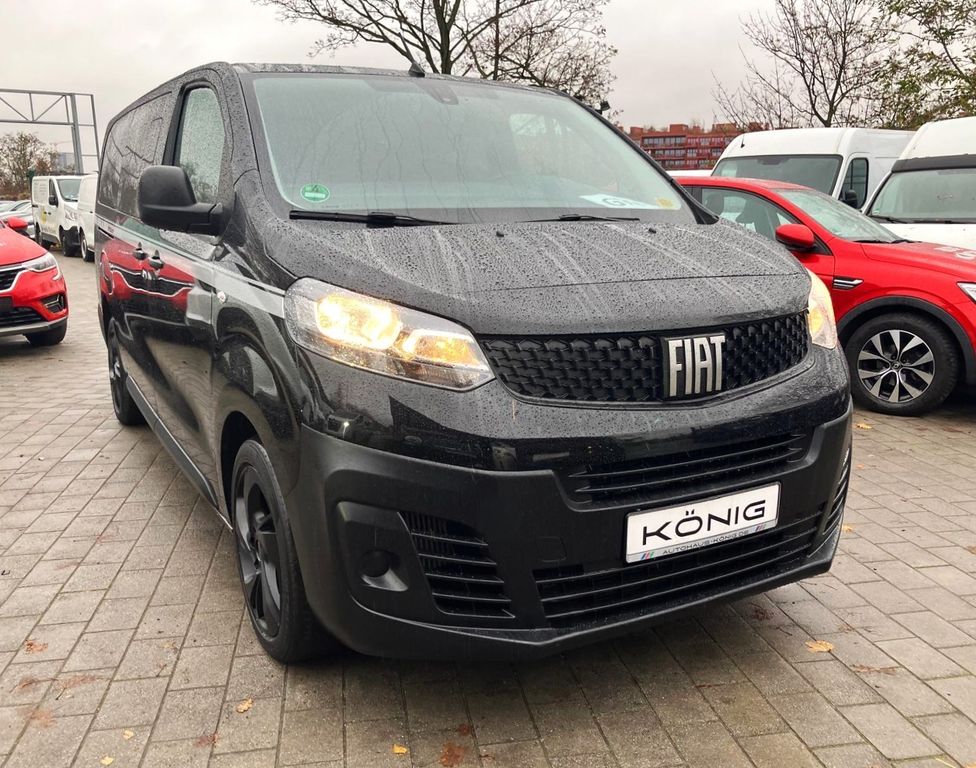 Fiat Scudo 2023