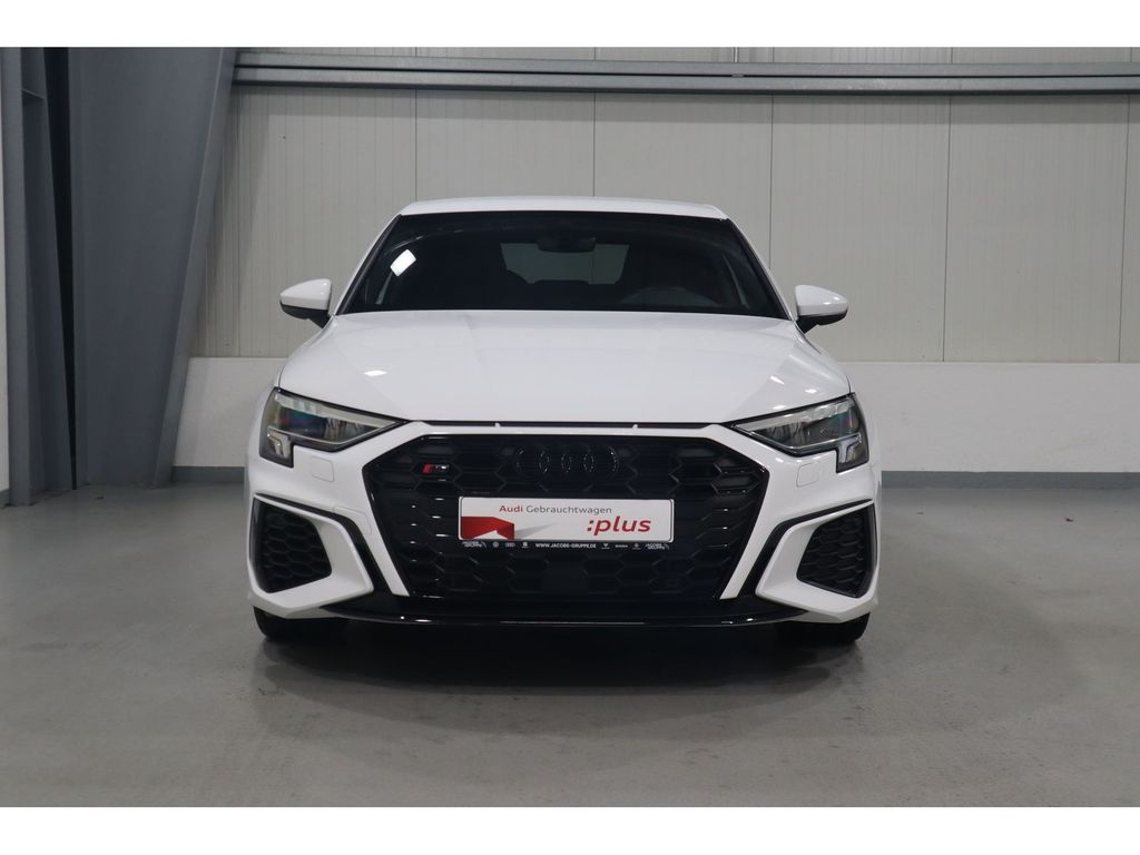 Audi S3 2024