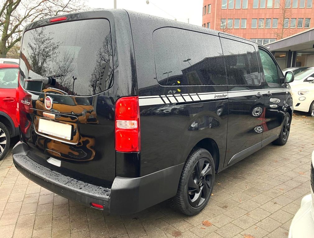 Fiat Scudo 2023