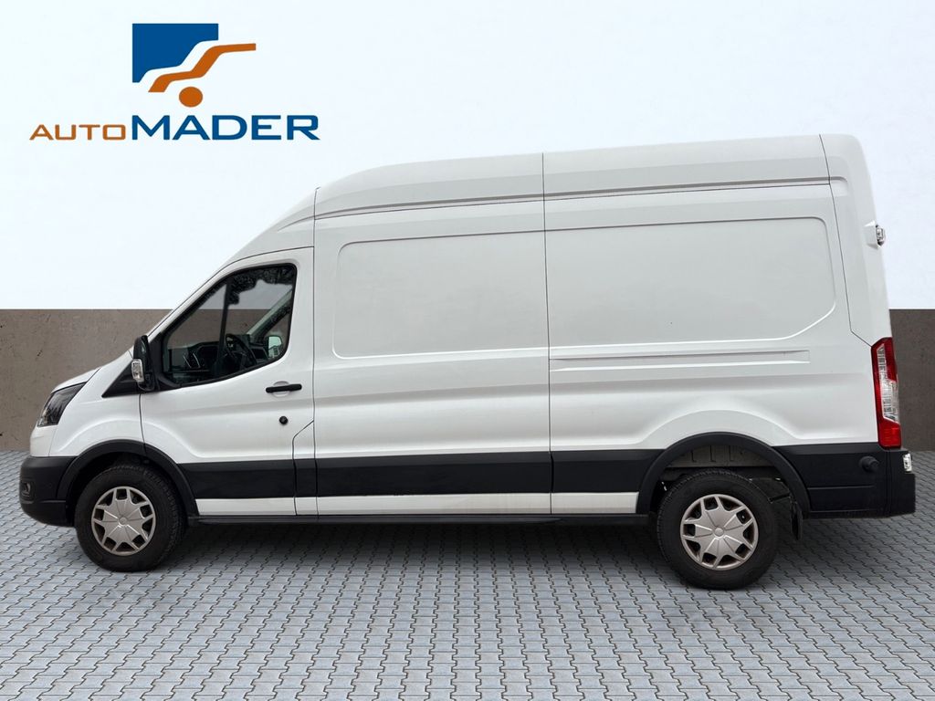 Ford Transit 2024