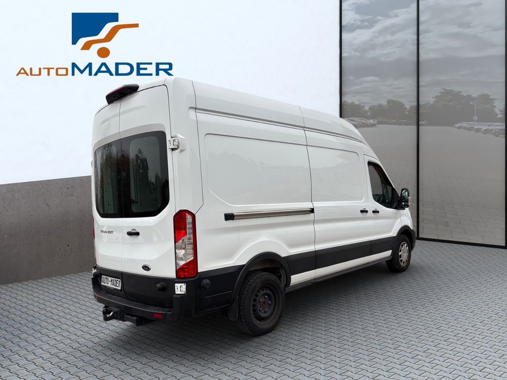 Ford Transit 2024