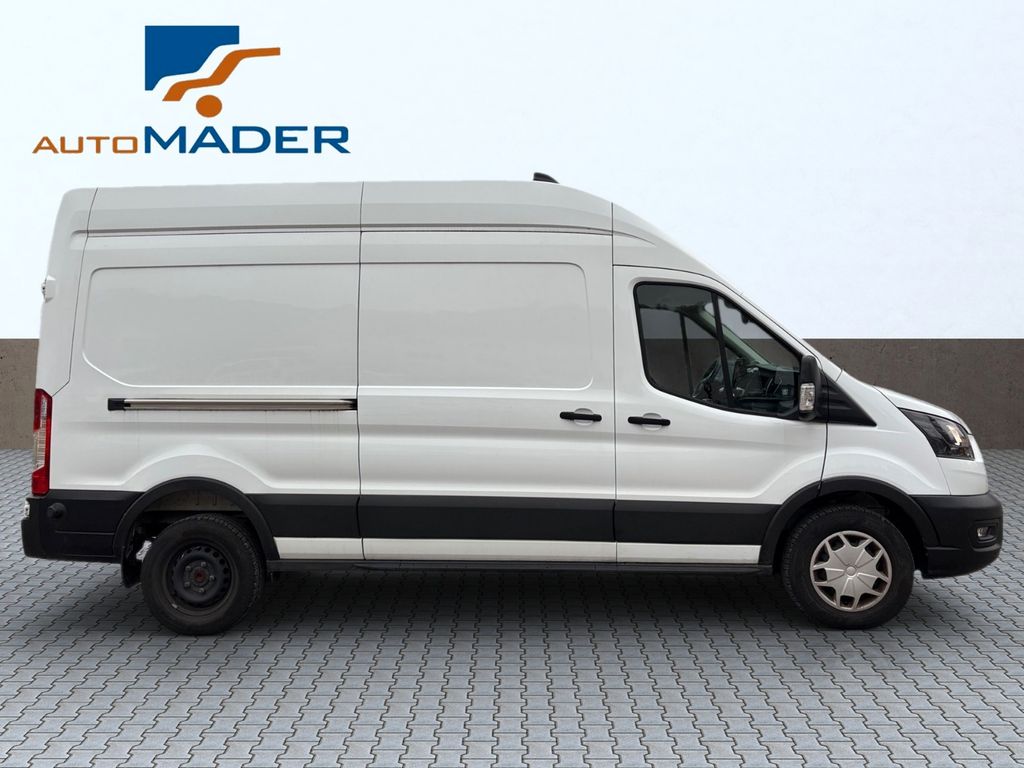 Ford Transit 2024