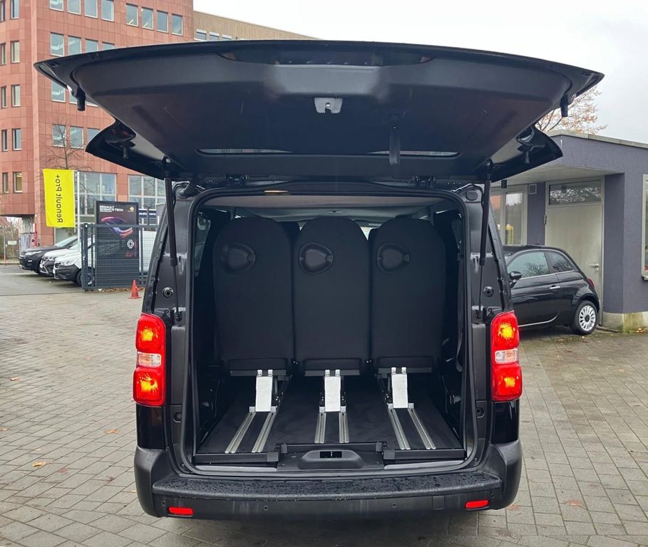 Fiat Scudo 2023