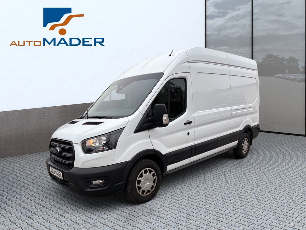 Ford Transit 2024