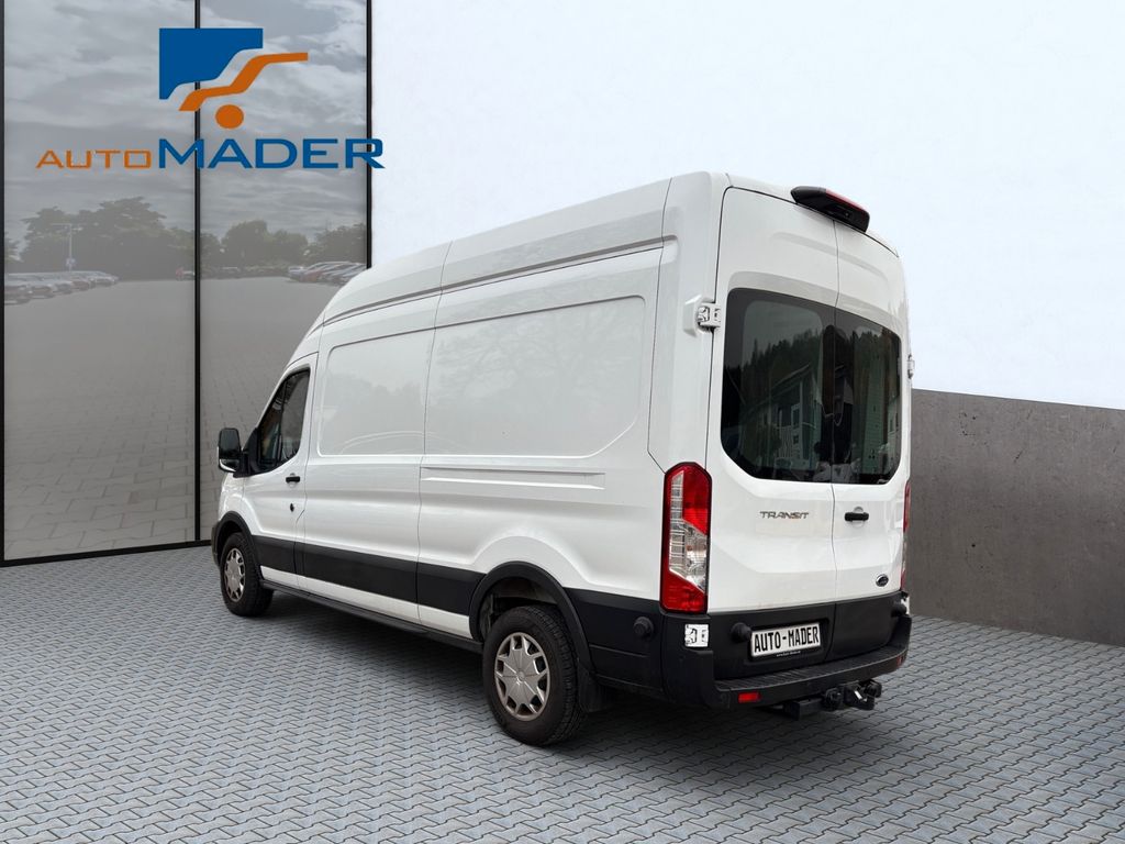 Ford Transit 2024