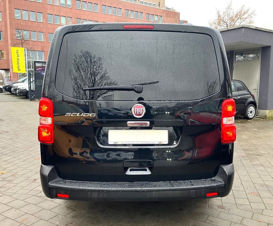 Fiat Scudo 2023