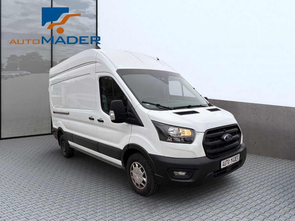 Ford Transit 2024