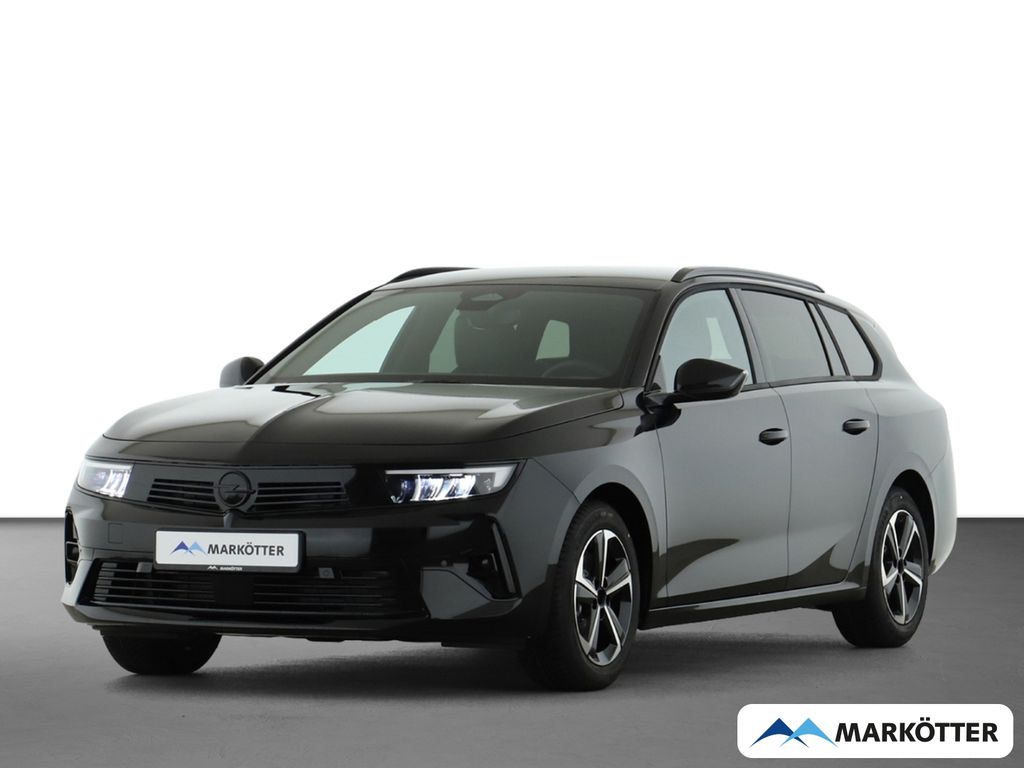 Opel Astra 2025