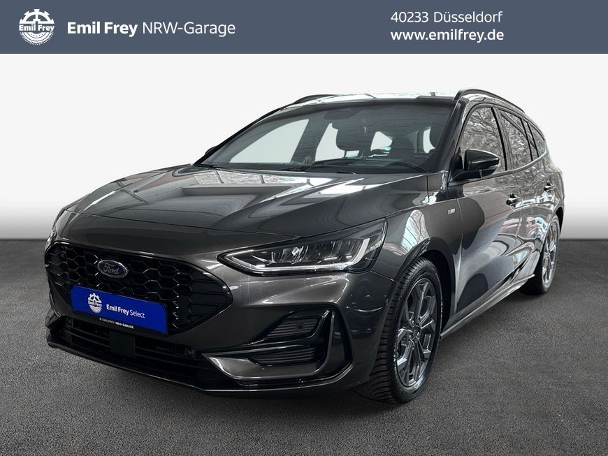 Ford Focus 2024