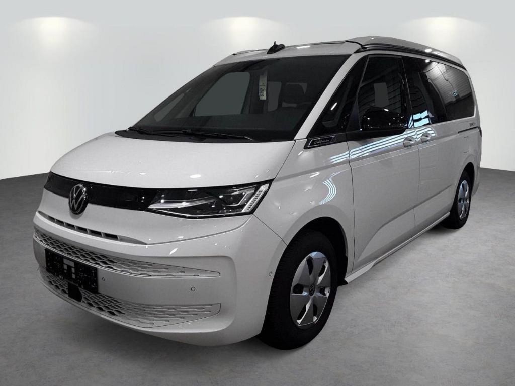 Volkswagen T7 California 2025