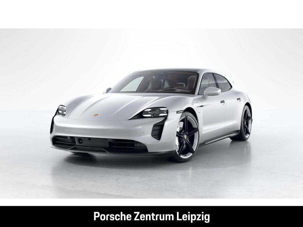 Porsche Taycan 2023