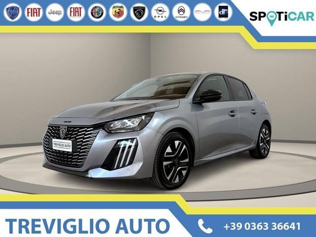 Peugeot 208 2024