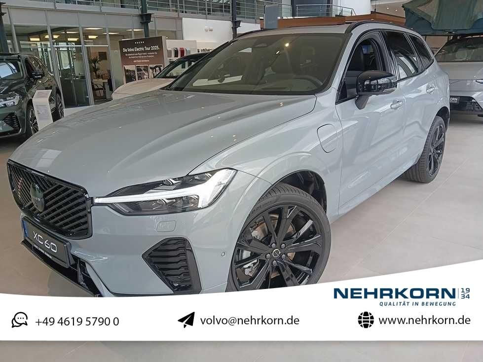 Volvo XC60 2025