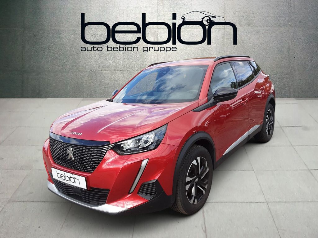 Peugeot 2008 2023