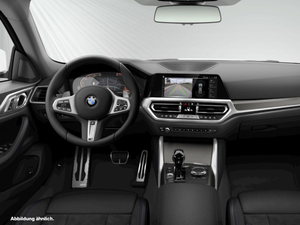 BMW 420 Gran Coupé 2022