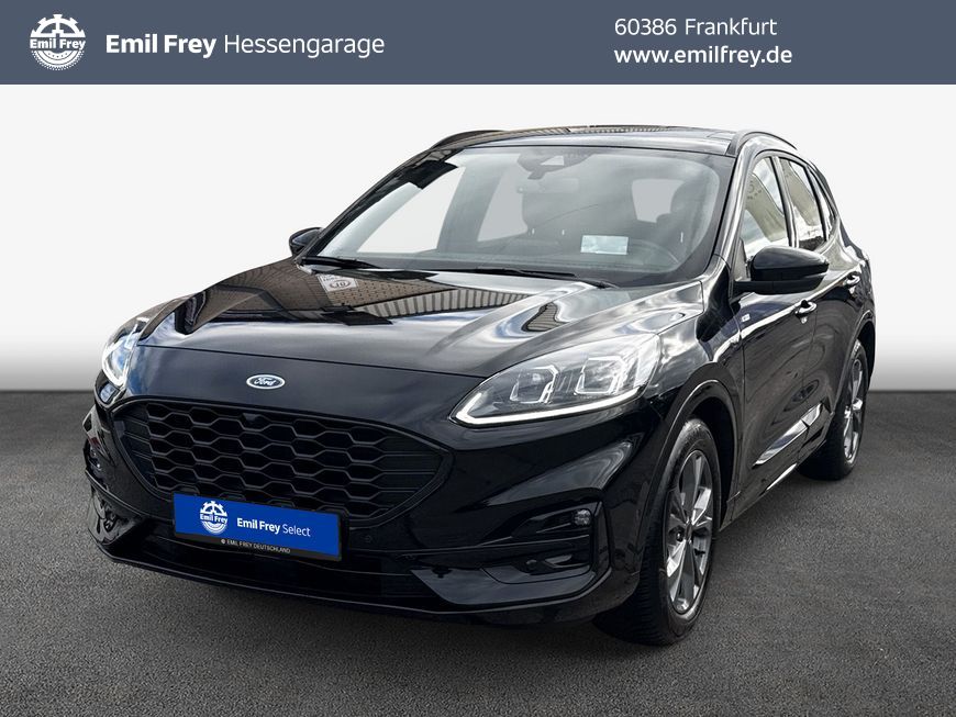 Ford Kuga 2023