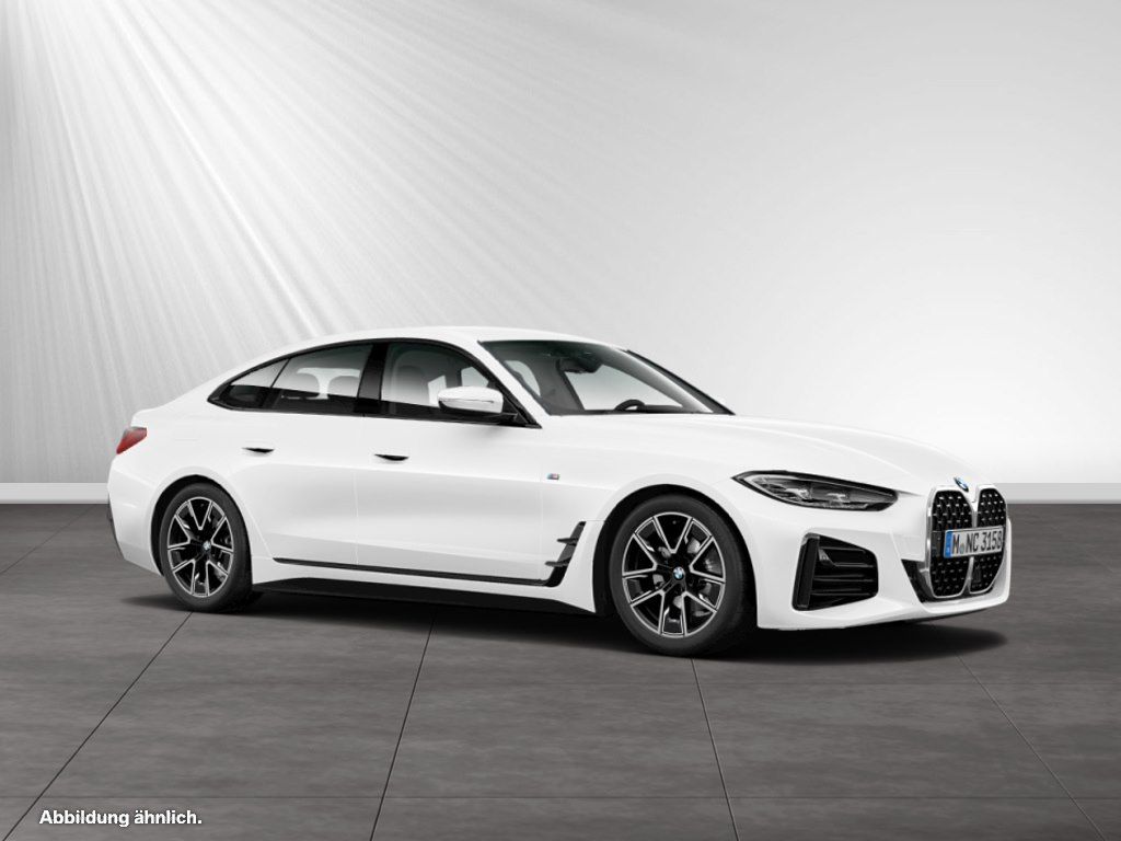 BMW 420 Gran Coupé 2022