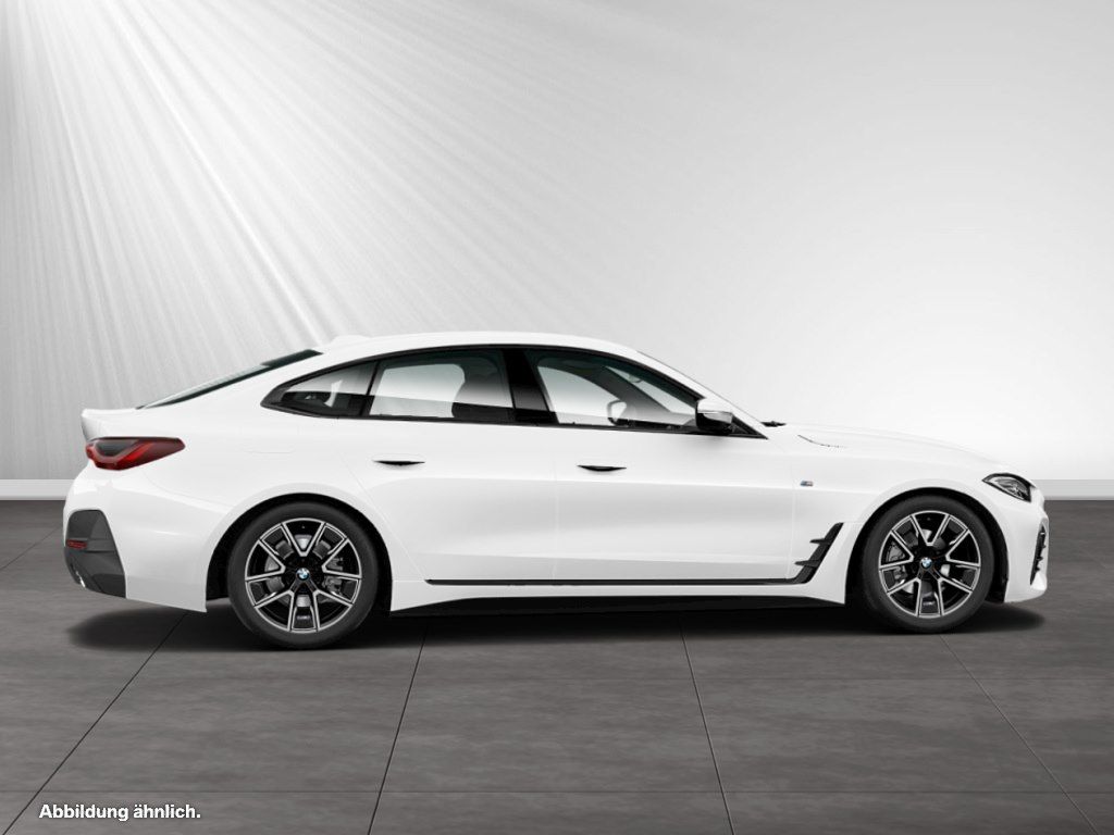 BMW 420 Gran Coupé 2022