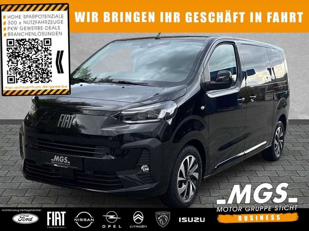 Fiat Ulysse 2025