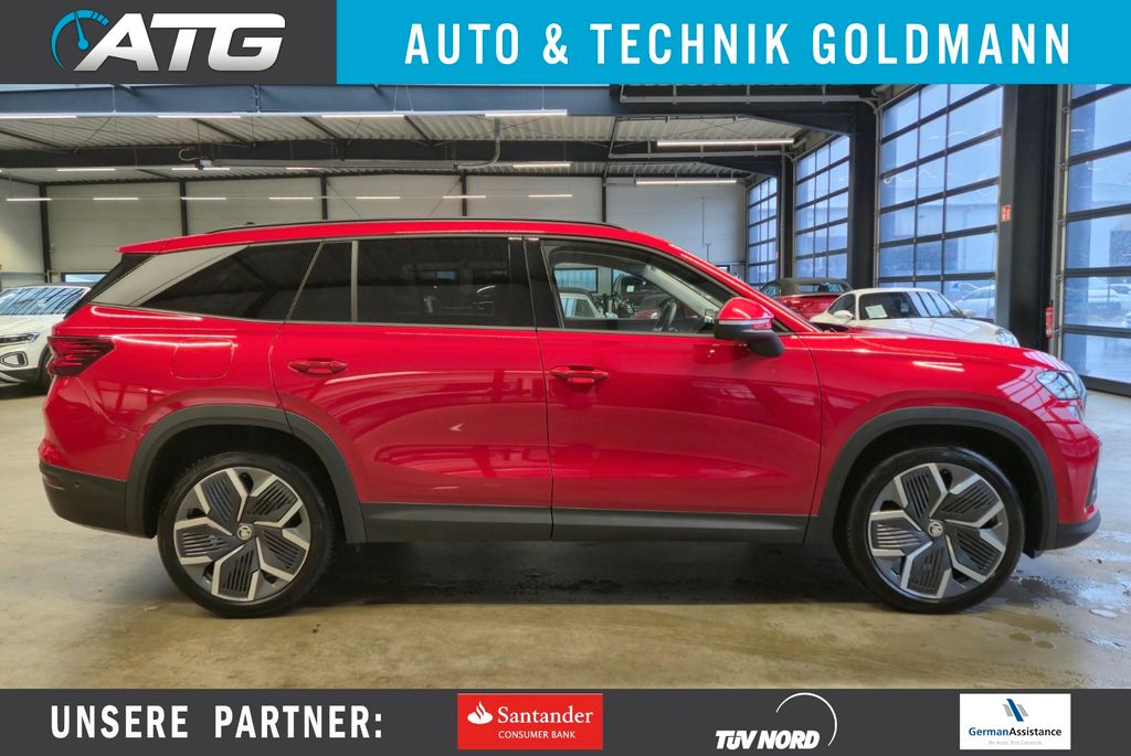 Skoda Kodiaq 2024