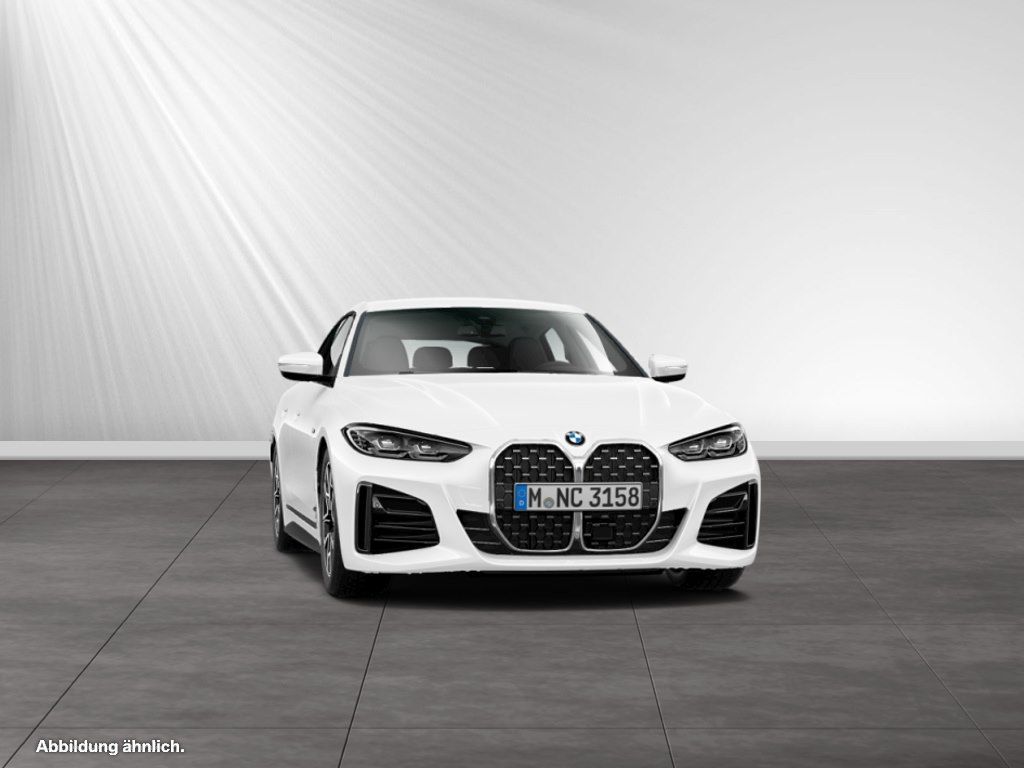 BMW 420 Gran Coupé 2022