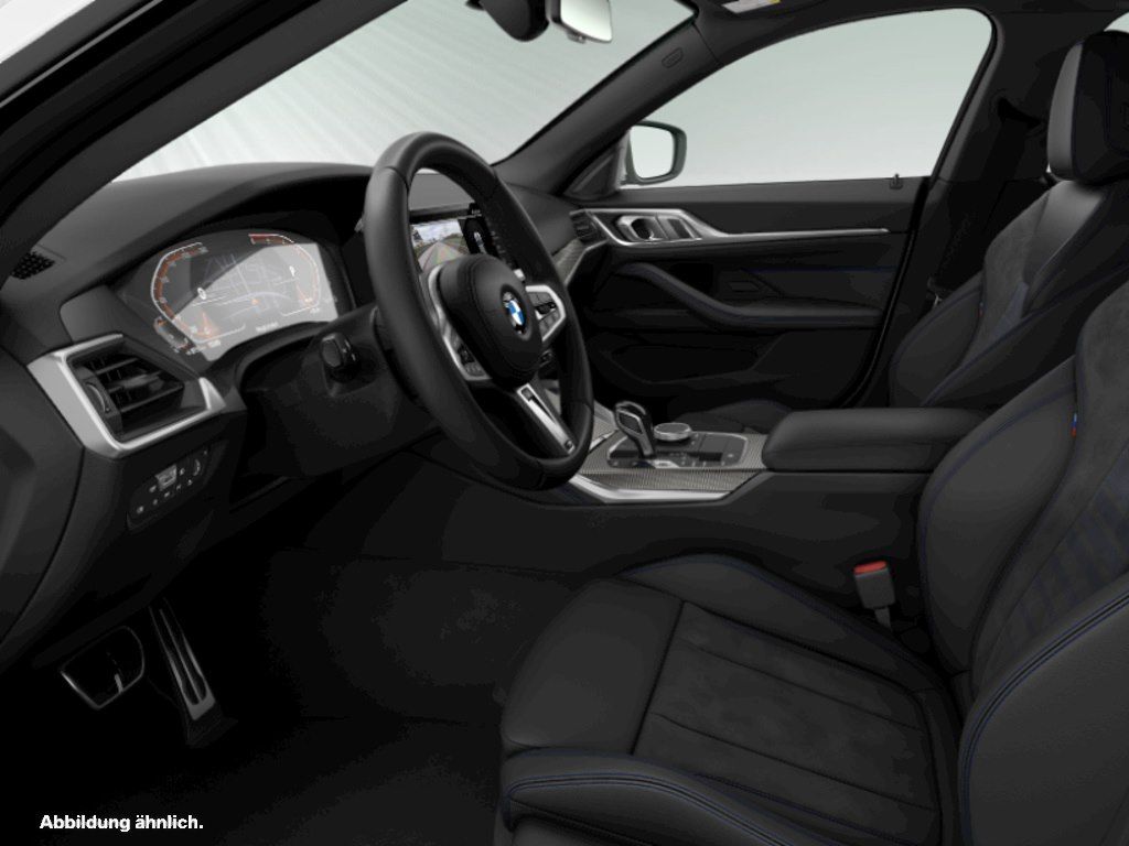 BMW 420 Gran Coupé 2022