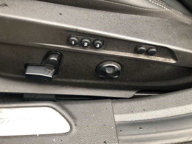 Alfa Romeo Giulia 2021