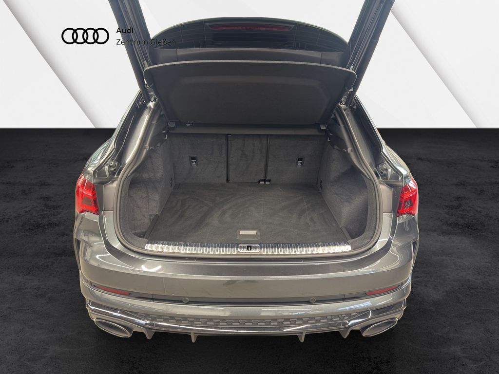 Audi RSQ3 2024