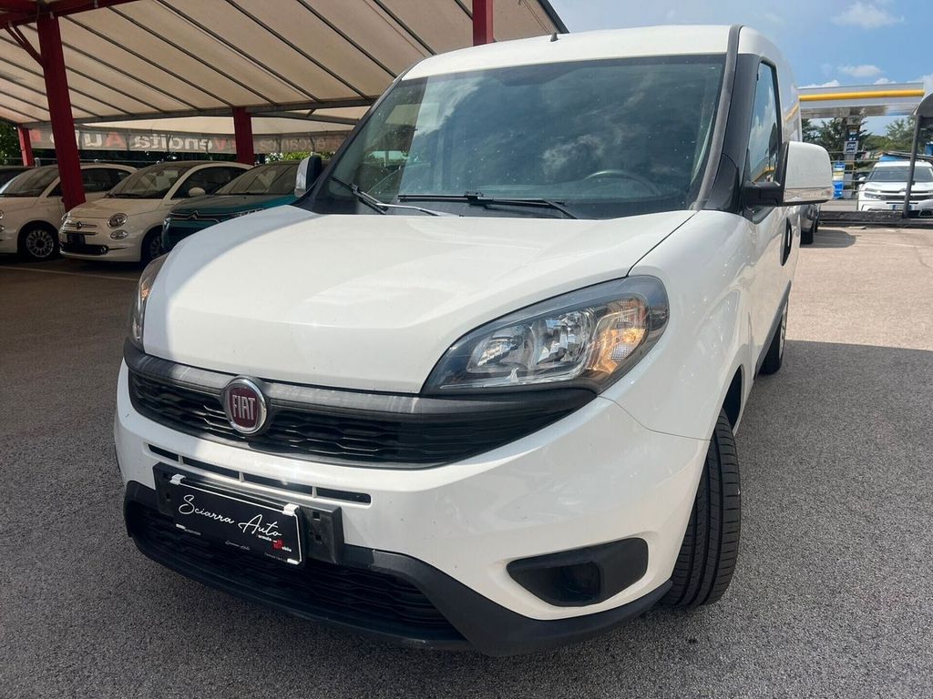 Fiat Other 2019